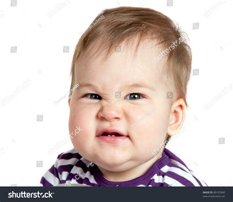 Angry Baby Images With Quotes