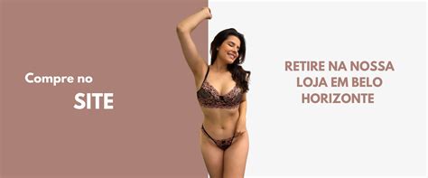 Conhe A A Treacy Lingerie Uma Marca De Atacado E Varejo Voc Vai Se Apaixonar