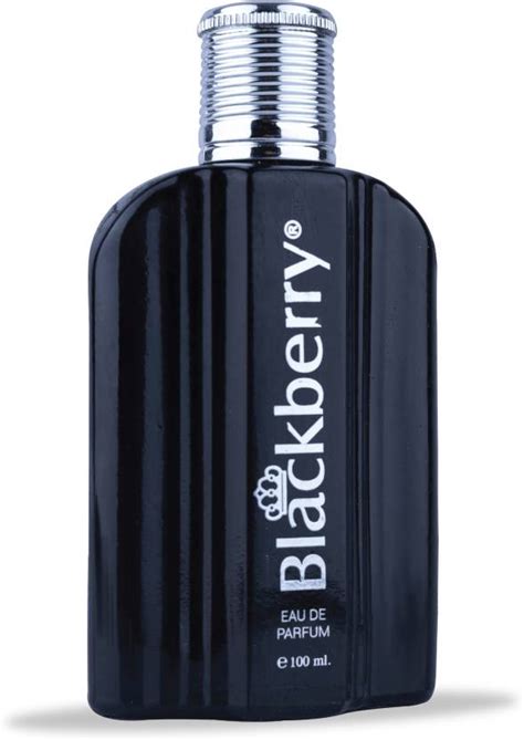 Buy BlackBerry Perfume for Men and Women Premium Long Lasting Fragrance ...