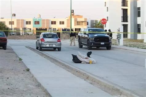 Encuentran En Le N Dos Cuerpos Decapitados Dentro De Bolsas Negras