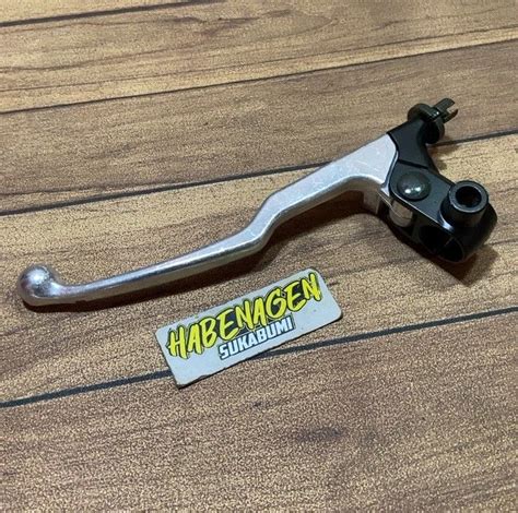 Handel Handle Kiri Kopling Kupling Yamaha R25 MT25 Ori Original