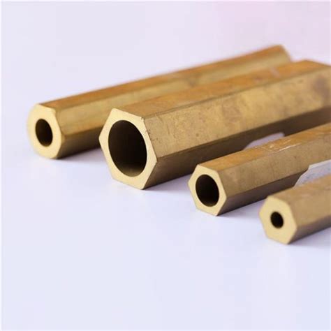 Admiralty Brass Tubes High Precision Tube Experts