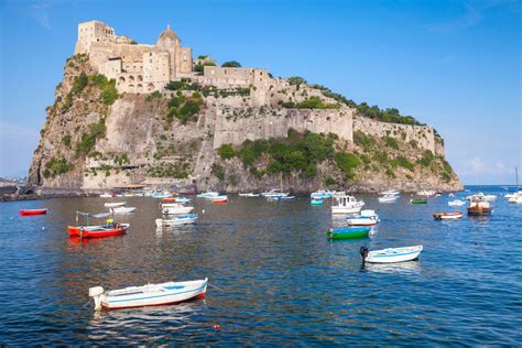 The 5 Most Breathtaking Castles In Italy Mapquest Travel