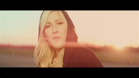 Burn [Music Video] - Ellie Goulding Photo (36681081) - Fanpop