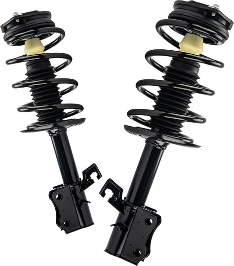 Amazon Philtop Front Complete Struts Shock Absorber Fits Sentra