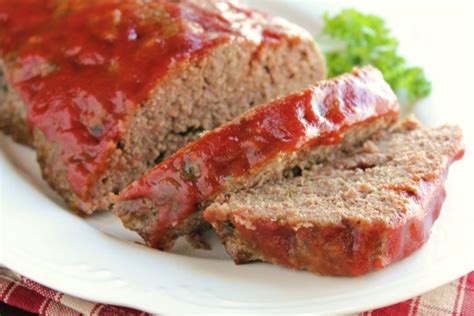 Crock Pot Meatloaf Recipe Genius Kitchen