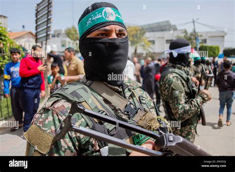 Movimiento Islamista Hamas Fotografías E Imágenes De Alta Resolución Alamy