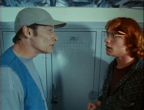 Эрнест идет в школу (1994) — Фильм.ру