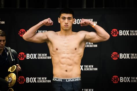 Fighter Spotlight: Dmitry Bivol - ROUND BY ROUND BOXING