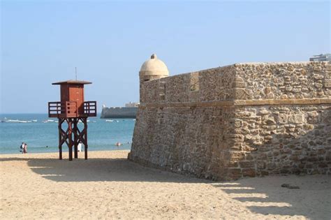 The Best Beaches in and Around Cádiz | Toma & Coe