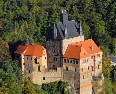 schönsten Burgen und Schlösser in Sachsen DER SPIEGEL