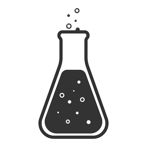 Flask Vector