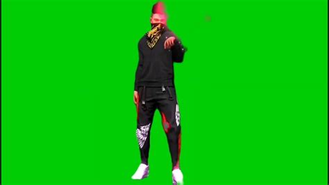 Free Fire Green Screen Video All Emote Ff Non Copyright