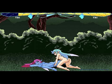 FairyFighting Tiki And Tiki Masturbation Compilation XVIDEOS