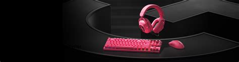 Logitech – Обирайте продукцію Logitech в Україні у магазинах-партнерах