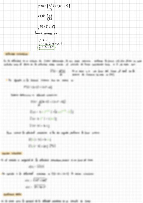 SOLUTION Cinematica En Una Dimension Con Derivadas Studypool