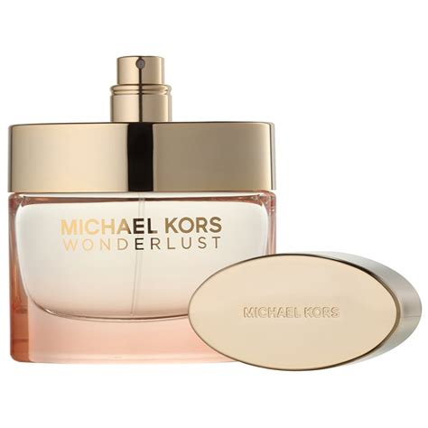 Michael Kors Wonderlust Eau De Parfum For Women 30 Ml Uk