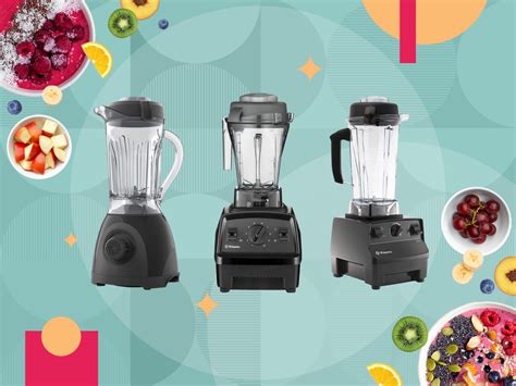 Best Vitamix Blenders Reviewed Shopping Food Network