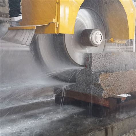 China Stone Block Bridge Cutting Machine Manufacturers Suppliers