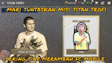 Selamat Siang Teman Donovan Kamu Dimana Fifa Mobile Indonesia Mabar