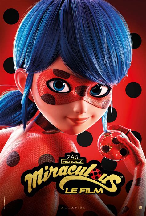 Jiwa Regardez Le Miraculous Le Film 2023 Film Complet Film