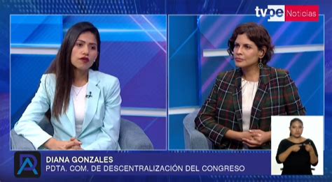 Tvperú Noticias On Twitter 🔴 Diálogoabiertotvpe El Congreso Evalúa