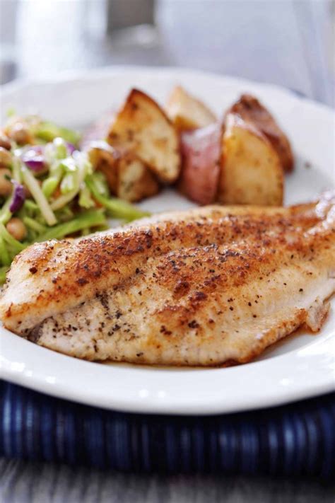 12 Popular Catfish Recipes for Busy Weeknights - IzzyCooking