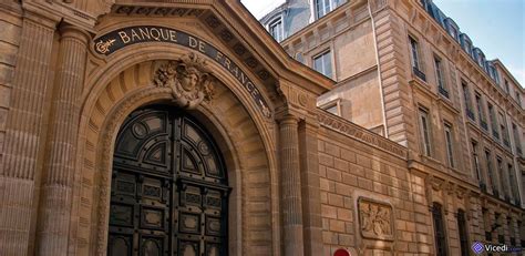 Hôtel de Toulouse, siège de la Banque de France