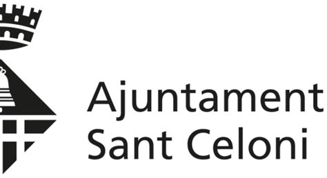 Logotipo Ajuntament Sant Celoni A N A