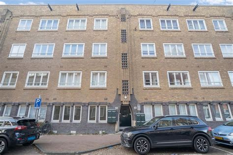 AMSTERDAM Bestevaerstraat 133H Scholten Makelaars