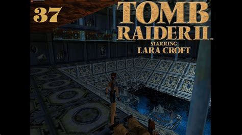 Tomb Raider Folge Das Wrack Der Maria Doria Let S Play