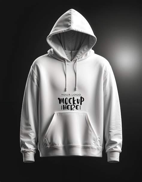 Premium Psd Hoodie Mockup Template Design For Social Media Poster And