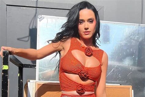 Katy Perry Announces She Is Leaving American Idol After Seven Seasons What Are The Reasons