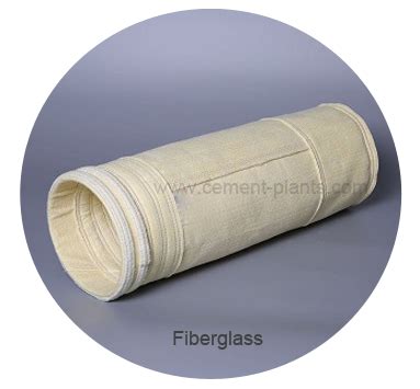 Replacement Parts Of Baghouse Dust Collector Filter Bag Filter Bag Cage