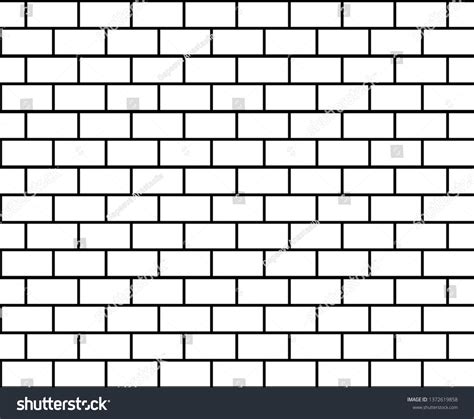 51,539 Brick Outline Images, Stock Photos & Vectors | Shutterstock