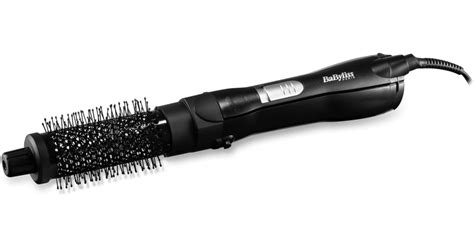 Babyliss Smooth Volume As E Fer Boucler Air Chaud Notino Fr