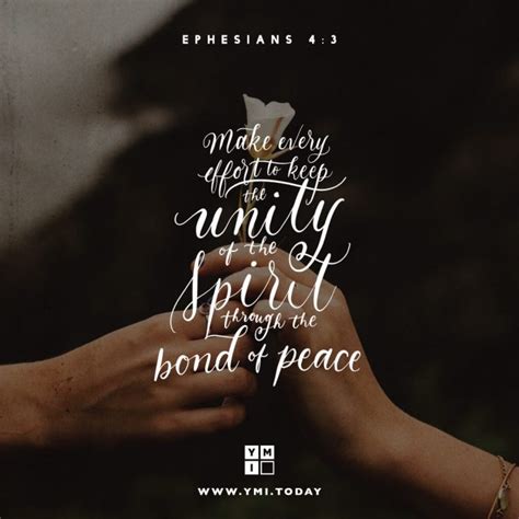 Typography Ephesians 43 Ymi