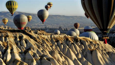 Days Cappadocia Ephesus Pamukkale And Antalya Tour Pamukkale Tours