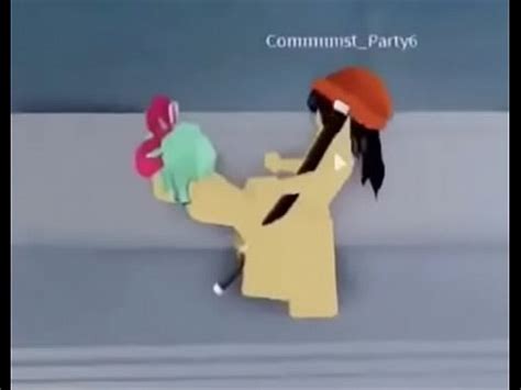Hot ROBLOX Lesbian Porn XVIDEOS