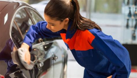 Como Deixar O Carro Mais Limpo No Dia A Dia Educa O Mais Acess Vel