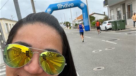 Maratona Da Europa Aveiro Youtube