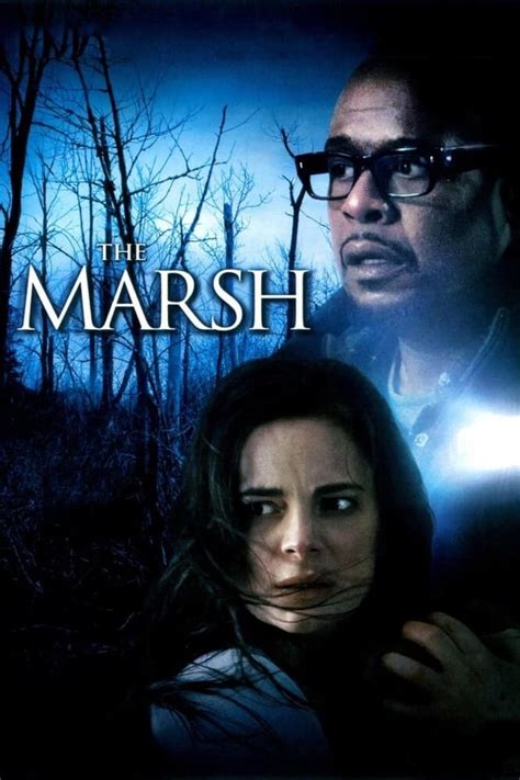 The Marsh (2006) - Posters — The Movie Database (TMDB)