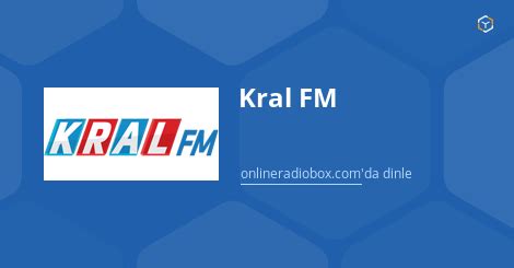 Kral FM Canlı dinle 88 6 107 5 MHz FM İstanbul Türkiye Online