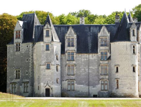 Parc De La Perraudi Re Histoire Et Visite