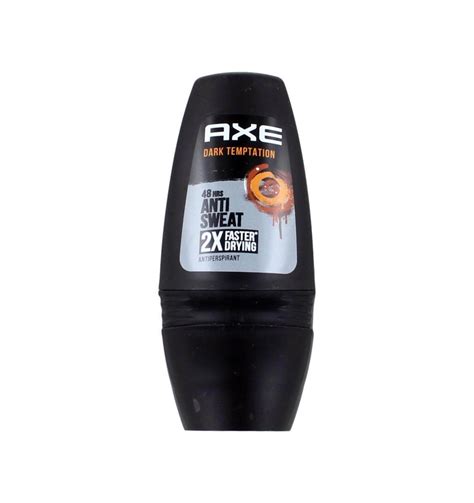 Axe Deodorant Roller Dark Temptation Dry 50 Ml Nu 44 Korting