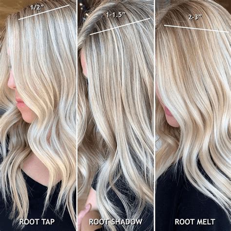 The Secret To That Perfect “rooty” Blonde Joico