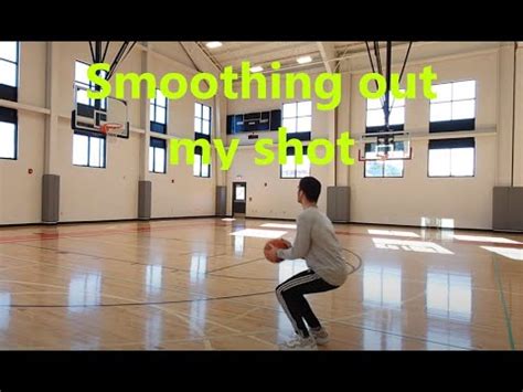 The Journey To Become A Streetball Legend Episode Smoothing Out My