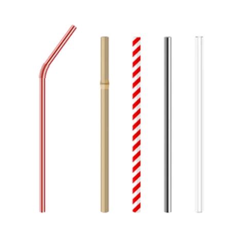 Straws Compostable Paper Sustainpak