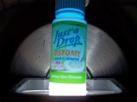 Heather Speaks Out Ostomy Odor Control Review