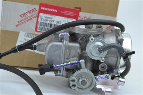 Carburador Cbx250 Twister 250 2001 2008 Original Honda R 908 00 Em